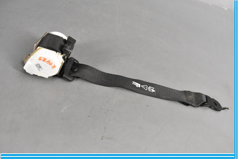 Load image into Gallery viewer, 09-12 BMW 750i 750Li Rear Right Passenger Side Seat Belt Seatbelt Retractor Oem
