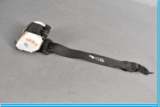 09-12 BMW 750i 750Li Rear Right Passenger Side Seat Belt Seatbelt Retractor Oem
