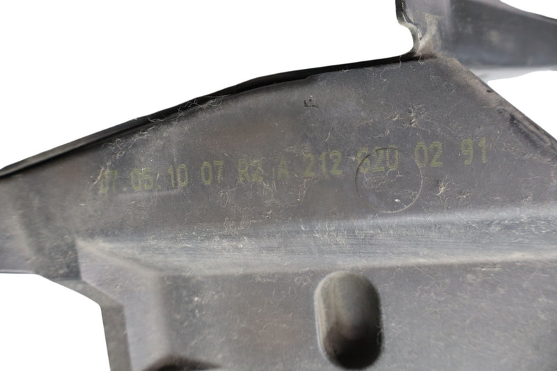 Load image into Gallery viewer, 10-16 Mercedes E350 Front Right Side Headlight Head Light Bracket Frame Oem
