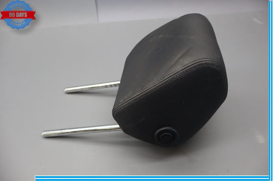 2013-2018 BMW 328i F30 FRONT RIGHT OR LEFT SIDE SEAT HEADREST BLACK OEM