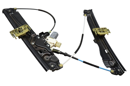 11-16 BMW 528i 535i 550i F10 Front Left Side Door Window Regulator Motor Oem