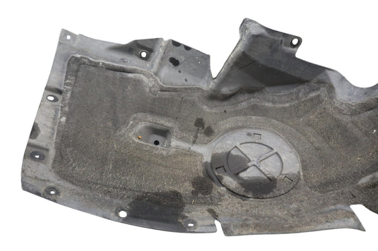 14-21 BMW i3 i3s I01 Front Right Side Forward Fender Liner Splash Shield Oem