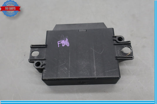 11-15 Volkswagen VW Touareg Park Parking Assist Control Module 7P6919475B Oem
