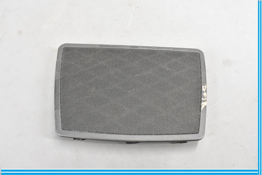 12-18 BMW F12 F13 640i 650i Right Center Dashboard Speaker Cover Grille Trim Oem