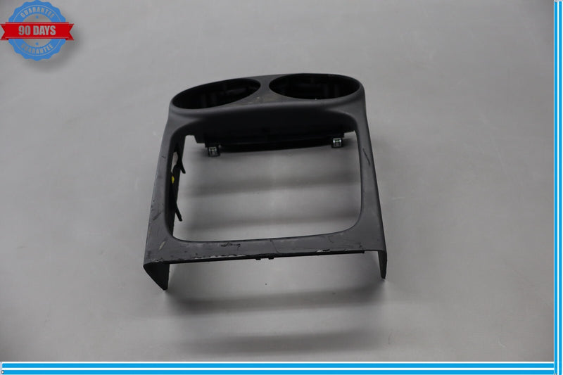 Load image into Gallery viewer, 10-18 Jaguar X351 XJ XJL Rear Center Console Air Vent Bezel Cover Trim Oem
