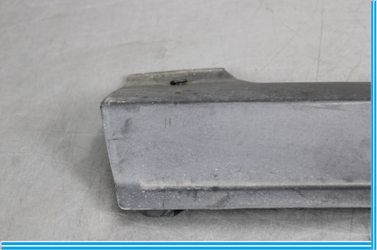 10-13 Land Rover Range Rover Sport Rear Bumper Hitch Cover Oem