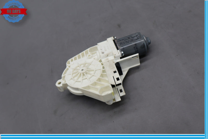 Load image into Gallery viewer, 11-18 Volkswagen VW Touareg Rear Left Driver Door Window Regulator Motor Oem
