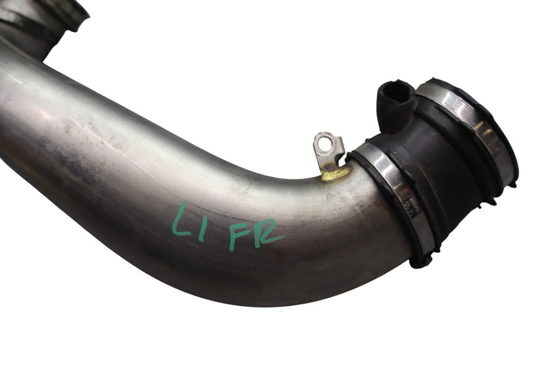 Load image into Gallery viewer, 11-20 Mercedes W218 GL450 SL550 GL550 Right Side Air Intake Hose Duct Pipe OEM
