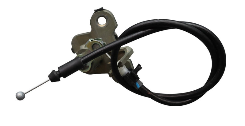 Load image into Gallery viewer, 09-14 Hyundai Equus Genesis Rear Trunk Lid Lock Cylinder Switch 81250-3MA00 Oem
