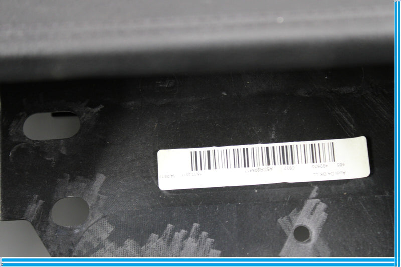 Load image into Gallery viewer, 11-18 Audi A8 Front Dashboard Panel Assembly W/o Head Up Display 105007072 Oem
