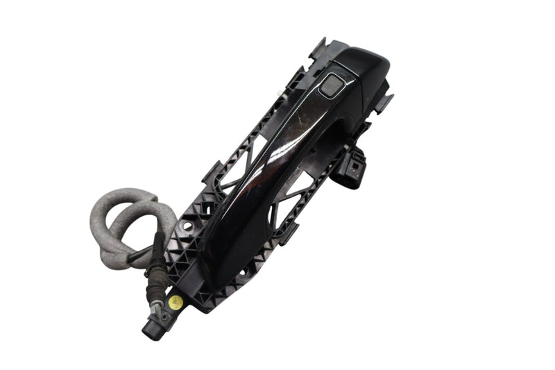 Load image into Gallery viewer, 11-18 Porsche Cayenne 958 Rear Right Passenger Side Exterior Door Handle Oem
