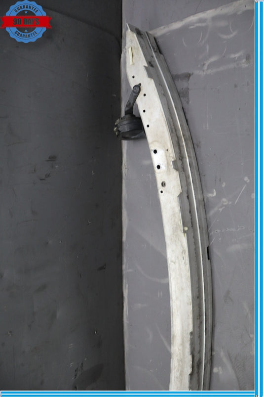09-12 BMW 750i Front Bumper Impact Support Reinforcement Bar Oem
