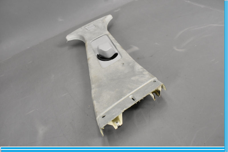 Load image into Gallery viewer, 09-15 Jaguar XF XFR Right Passenger Side Upper Center Pillar Trim Panel Oem
