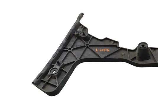 09-17 Audi SQ5 Q5 Front Left Side Bumper Guide Mount Bracket 8R0807453 Oem