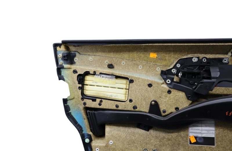Load image into Gallery viewer, 01-06 Mercedes W220 S600 S65 AMG Front Right Side Interior Door Panel Trim Oem
