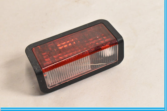 09-15 BMW 750Li 750i F01 F02 Trunk Lid Courtesy Light Lamp 9185401 Oem