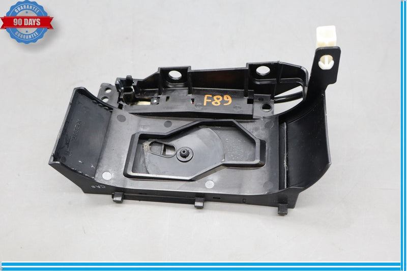 Load image into Gallery viewer, 07-12 Lexus LS460 Gear Shift Shifter Selector Indicator Trim Cover Oem

