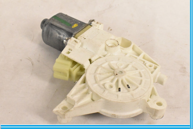 Load image into Gallery viewer, 08-14 Mercedes W204 C300 C350 Rear Left Side Door Window Regulator Motor OEM
