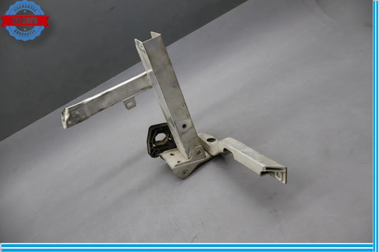09-15 BMW 750i 740i Front Bumper Right Radiator Support Bar Bracket Oem