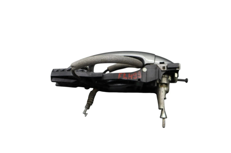 Load image into Gallery viewer, 11-18 Volkswagen VW Touareg Front Left Driver Side Exterior Door Handle OEM
