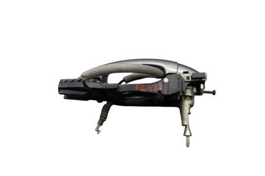 11-18 Volkswagen VW Touareg Front Left Driver Side Exterior Door Handle OEM