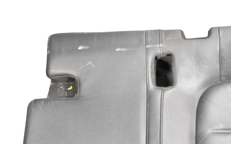 Load image into Gallery viewer, 11-18 Volkswagen Touareg Rear Left Driver Side Lower Bottom Seat Cushion Oem
