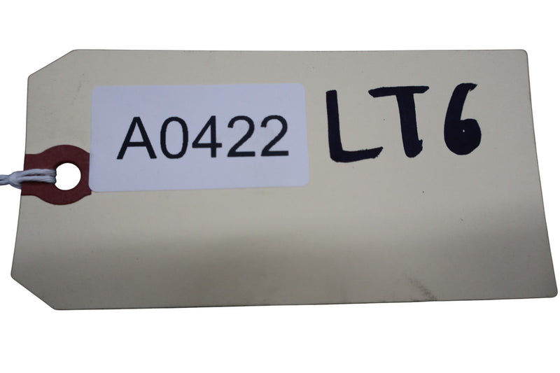 Load image into Gallery viewer, 15-20 Hyundai Genesis G80 Rear Package Parcel Deck Speaker Shelf Panel Oem
