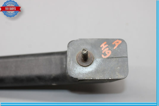 03-07 HUMMER H2 Right Driver Side Roof Grab Grip Handle Black Oem
