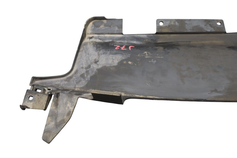 Load image into Gallery viewer, 14-17 Range Rover Sport L494 Rear Bumper Tow Bar Under Tray Cover Panel Oem
