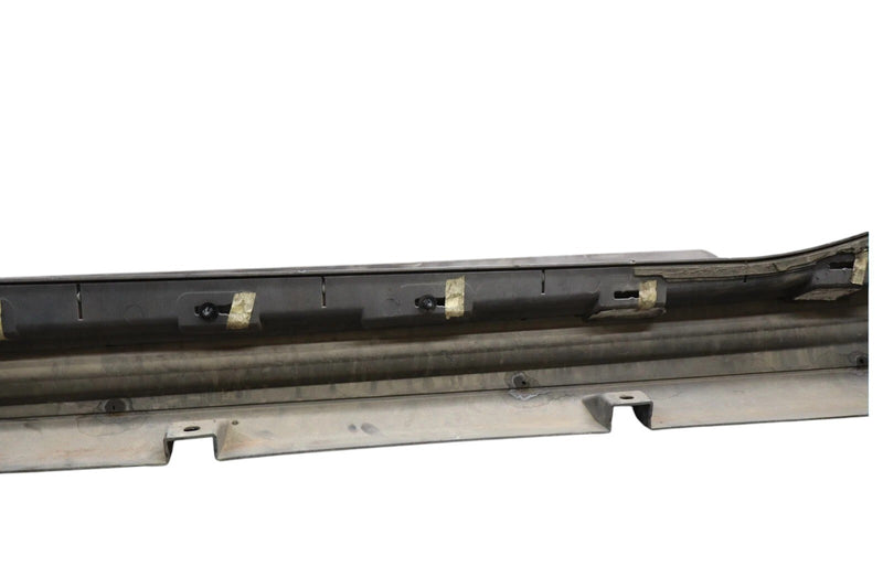Load image into Gallery viewer, 14-20 Maserati Ghibli M157 Right Side Skirt Rocker Panel Molding 06700288400 OEM
