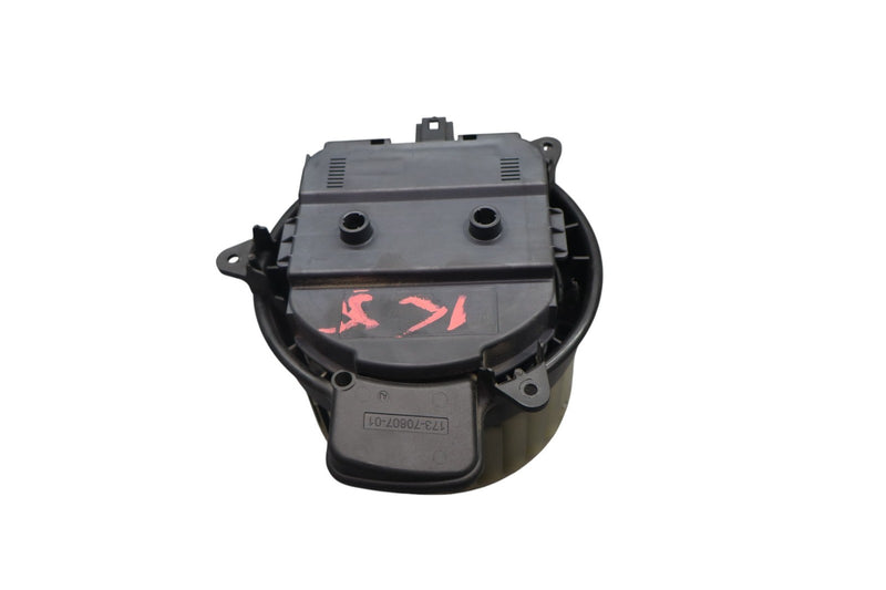 Load image into Gallery viewer, 11-18 Audi A7 A6 RS7 Quattro HVAC AC A/C Heater Blower Fan Motor 4H1820021B Oem
