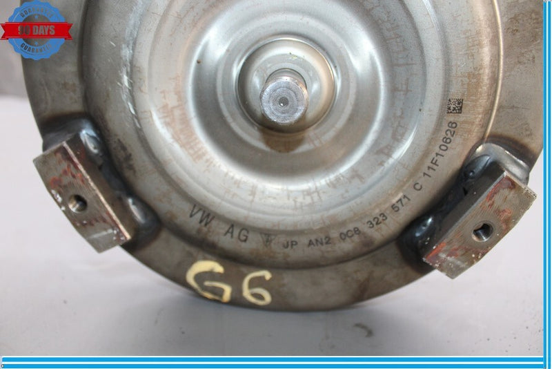 Load image into Gallery viewer, 11-18 Porsche Cayenne 958 Auto Automatic Transmission Torque Converter Oem
