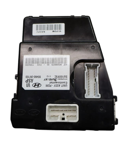 11-13 Hyundai Equus Power Supply Distribution Control Module Unit ECU Oem
