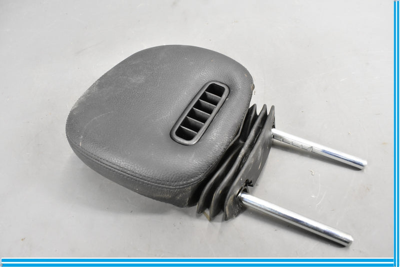 Load image into Gallery viewer, 05-11 Mercedes SLK280 SLK350 R171 Front Right Passenger Seat Headrest Black Oem
