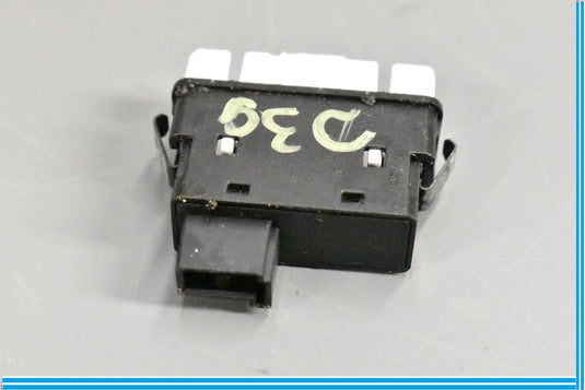 03-06 Mercedes W220 S55 AMG S600 Front Seat Dynamic Switch 2218216551 OEM