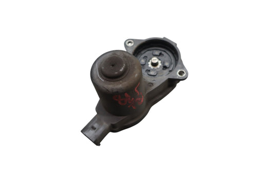 11-18 Audi A8 Quattro S7 Rear Left Side Axle Parking Brake Actuator Motor Oem