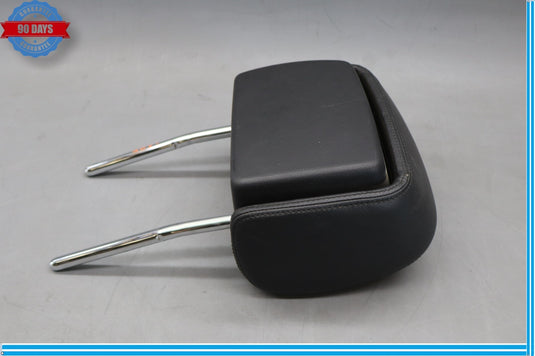 11-16 Volkswagen Touareg Front Left Driver Side Seat Headrest Head Rest Oem