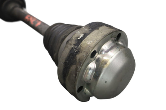 11-18 Porsche Cayenne 958 Front Right Passenger Side Axle CV Shaft 7P5407271 Oem