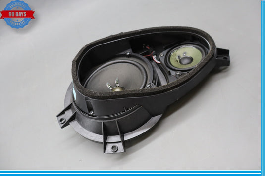 03-08 Mercedes R230 SL500 Left Driver Side Door Audio Speaker Bose Oem