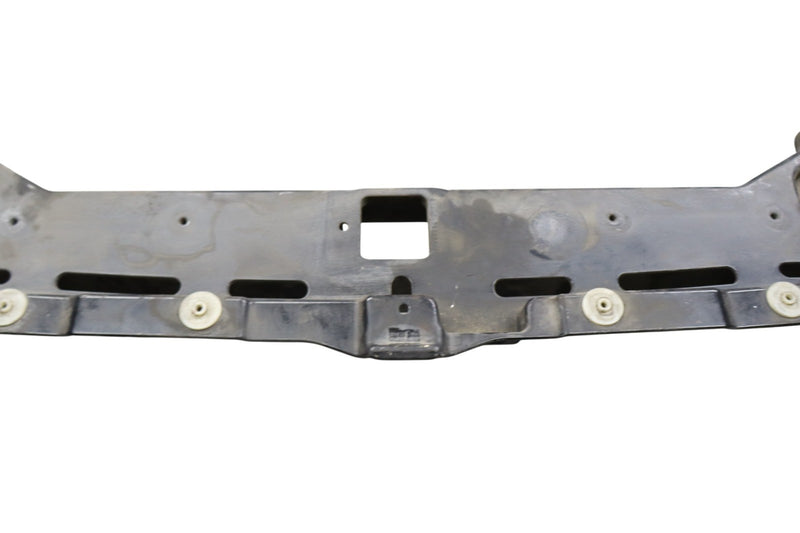 Load image into Gallery viewer, 10-19 Jaguar XJ XJL XJR575 Front Upper Radiator Support Black AW938B040AD Oem

