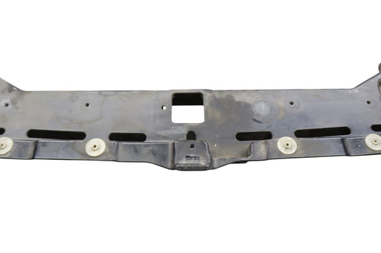 10-19 Jaguar XJ XJL XJR575 Front Upper Radiator Support Black AW938B040AD Oem