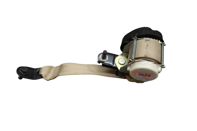 Load image into Gallery viewer, 09-14 Hyundai Genesis GLS Rear Left Side Seat Belt Seatbelt Retractor Oem
