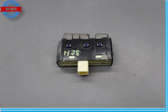 07-12 Lexus LS460 LS460L Headlight Washer Cluster Dimmer Control Switch Oem