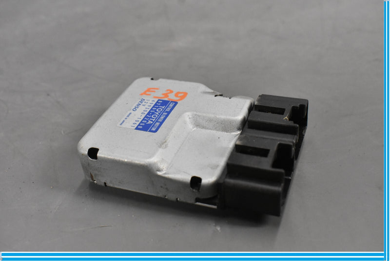 Load image into Gallery viewer, 02-10 Lexus SC430 A/C HVAC Heater Resistor Blower Motor Control Module Oem
