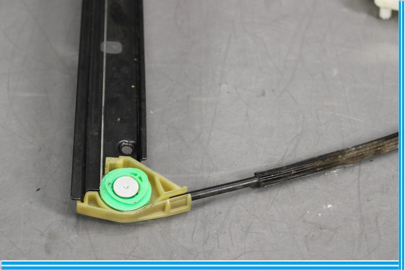 Load image into Gallery viewer, 11-18 Audi S8 A8 Quattro Rear Left Driver Side Door Window Regulator Oem
