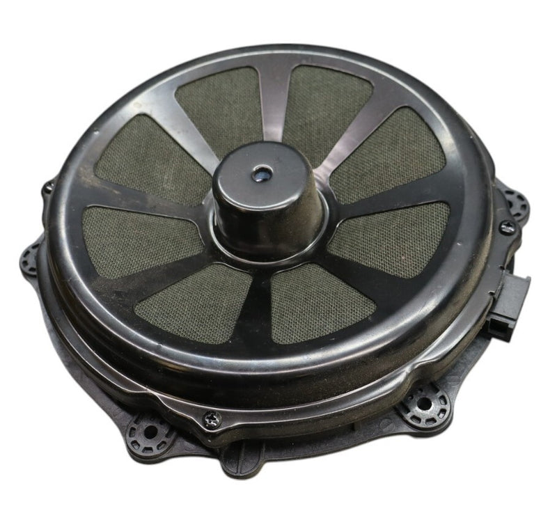Load image into Gallery viewer, 10-18 Porsche Cayenne 958 Front Left Driver Side Door Audio Speaker Oem
