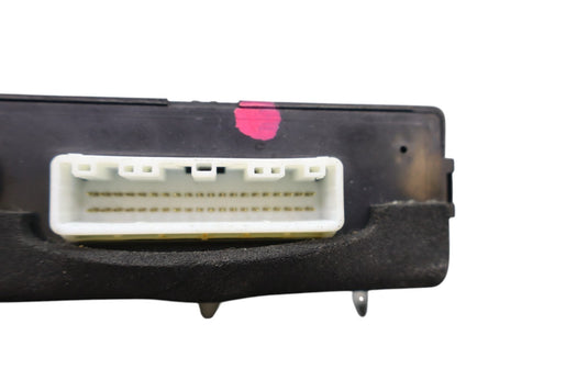 02-05 Lexus SC430 Z40 Anti Theft Warning Alarm Control Module Unit ECU Oem