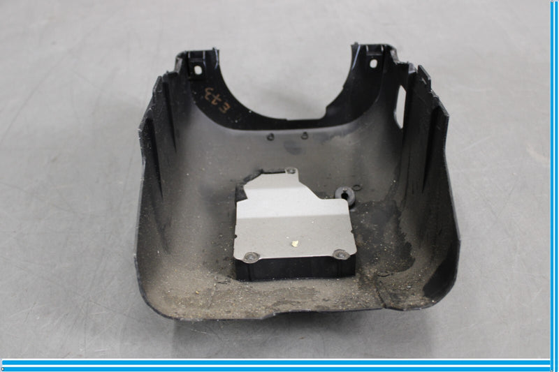 Load image into Gallery viewer, 02-10 Lexus SC430 Steering Column Surround Bezel Cover Trim 45287-51011 Oem
