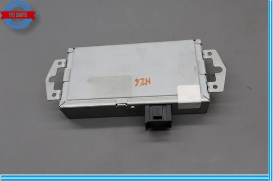07-15 Jaguar X150 XK XKR Harman Becker USB AUX Audio Module 8X2314D212AA Oem