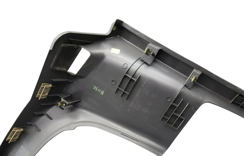 Load image into Gallery viewer, 02-05 Ford Thunderbird Interior Rear Right Side Upper Quarter Panel Trim Oem
